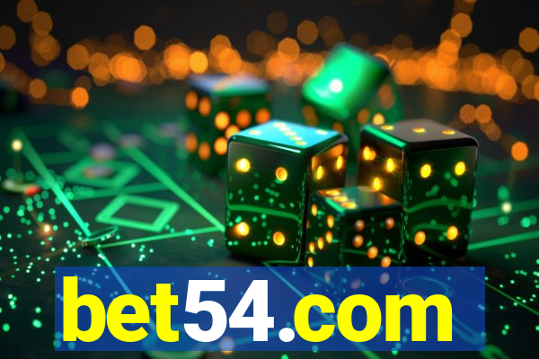 bet54.com