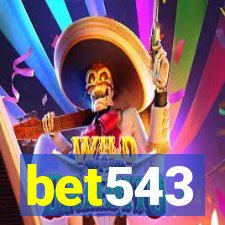 bet543