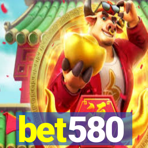 bet580