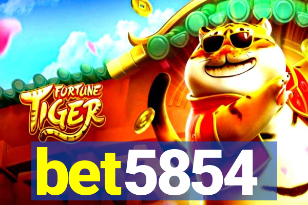 bet5854