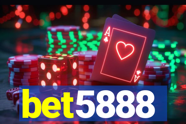 bet5888