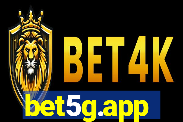 bet5g.app