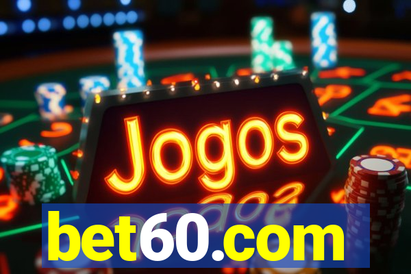 bet60.com