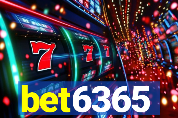 bet6365