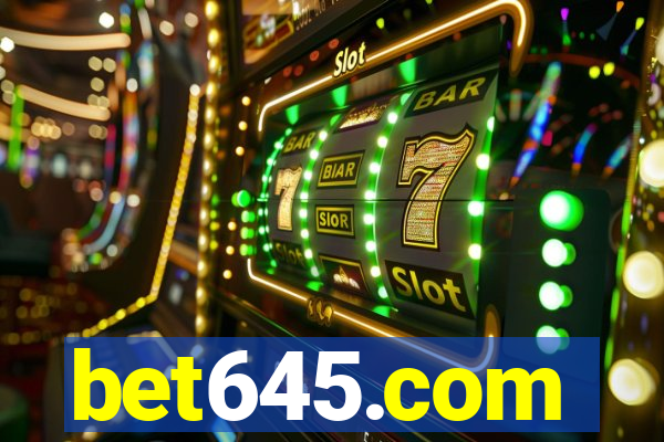 bet645.com