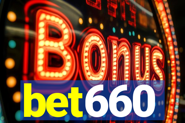 bet660