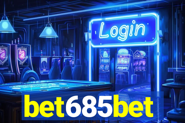 bet685bet