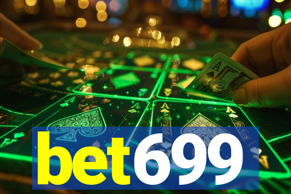 bet699