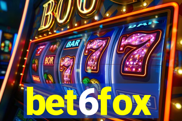 bet6fox