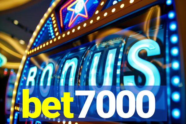 bet7000