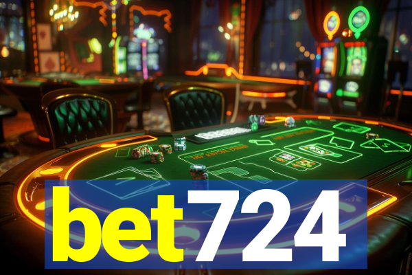 bet724