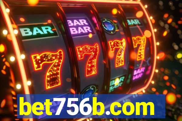 bet756b.com