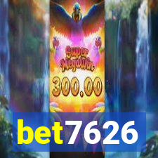 bet7626