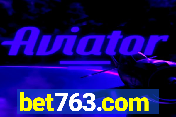 bet763.com