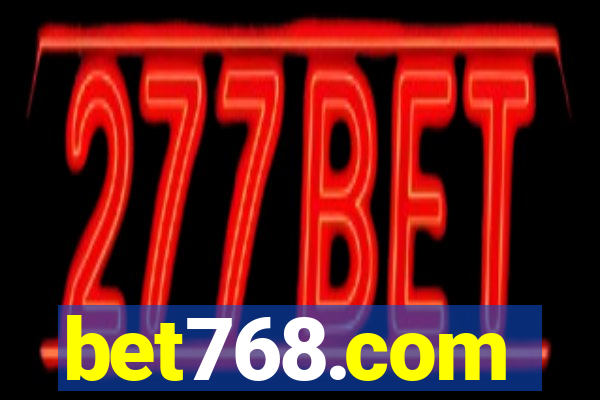 bet768.com