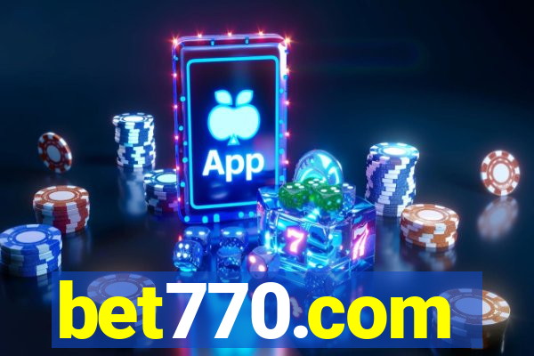 bet770.com