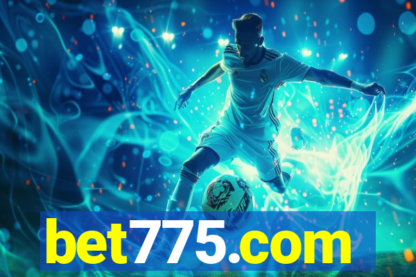 bet775.com