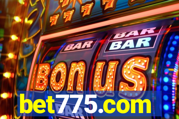 bet775.com