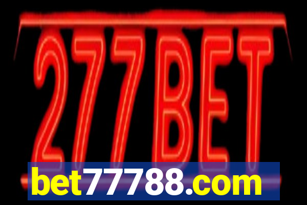 bet77788.com