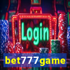 bet777game