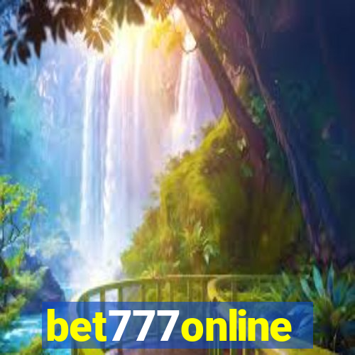 bet777online