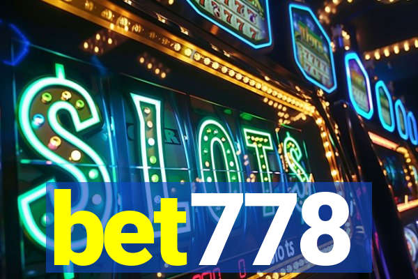 bet778