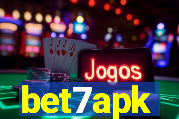 bet7apk