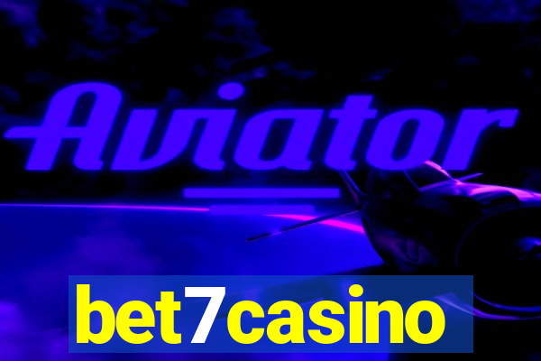 bet7casino