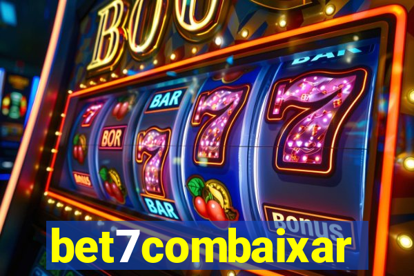 bet7combaixar