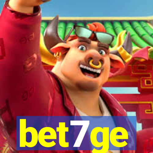 bet7ge