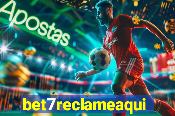 bet7reclameaqui