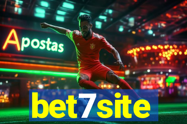 bet7site