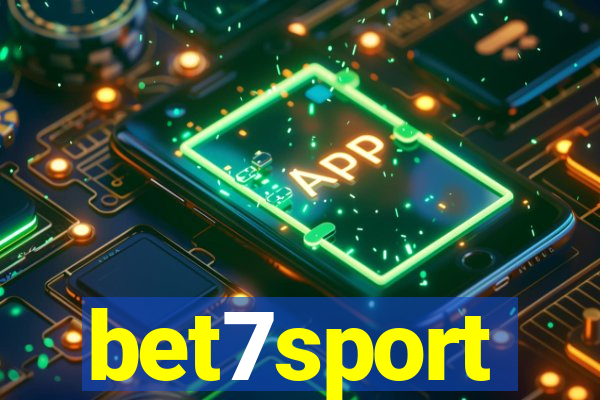 bet7sport