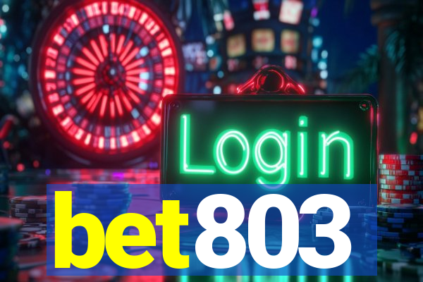 bet803