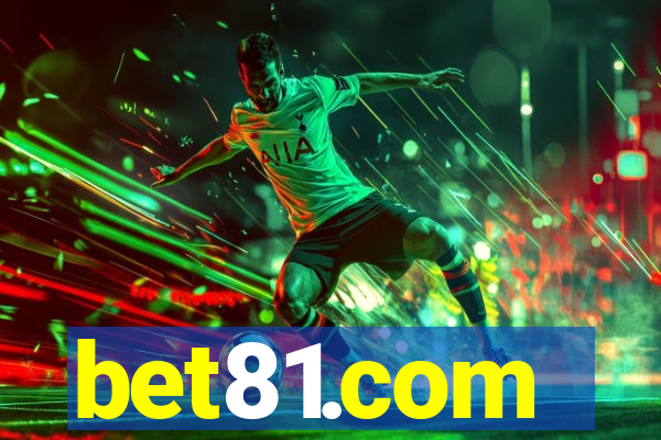 bet81.com