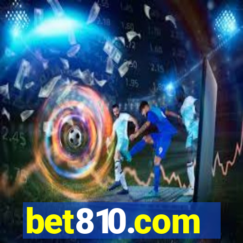 bet810.com