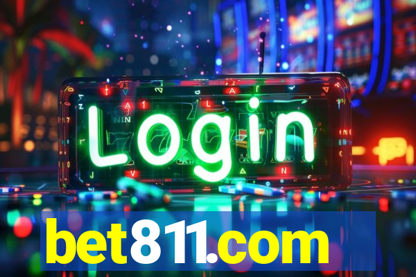 bet811.com