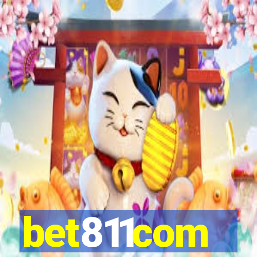 bet811com