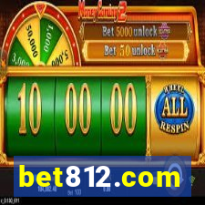 bet812.com