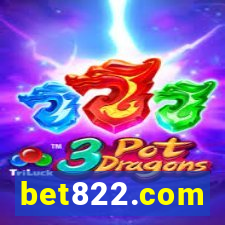 bet822.com