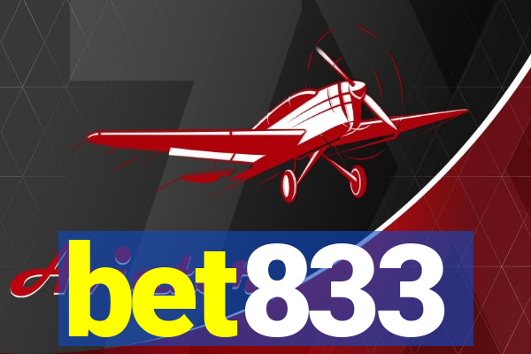 bet833