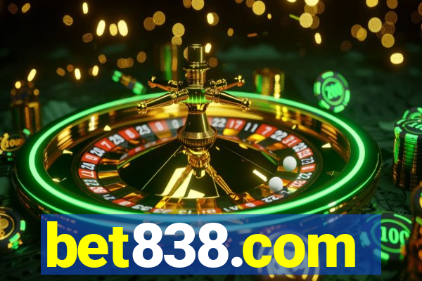 bet838.com