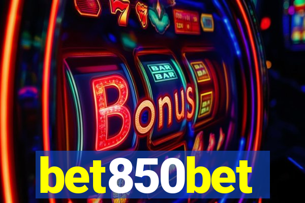 bet850bet