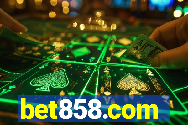 bet858.com