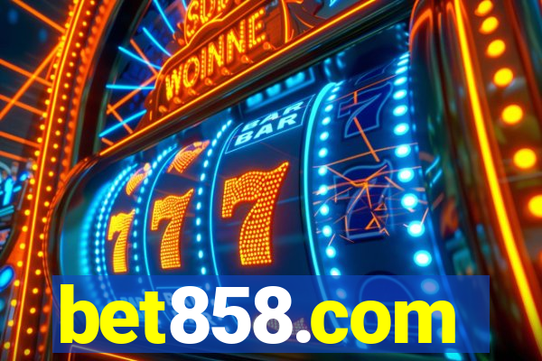 bet858.com