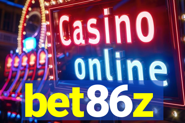 bet86z