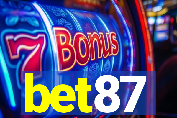 bet87