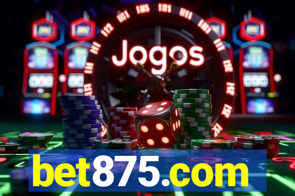 bet875.com