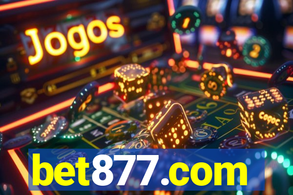 bet877.com