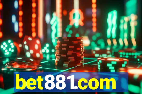 bet881.com